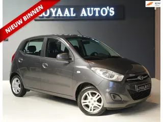 Hyundai I10 1.1 i-Drive Cool |AIRCO|ELEK.RAMEN|NAP|APK.