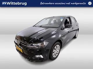 Volkswagen Polo 1.0 TSI Comfortline / NAVI / APP.Connect