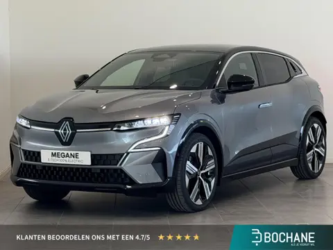 Renault Megane E-Tech Business Edition 220 Comfort Range 60 kWh | Pack Driving & Comfort | Nu rijkla