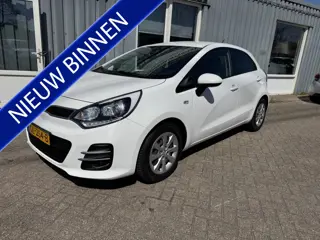 Kia Rio 1.2 CVVT DynamicLine (bj 2015)