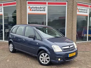 Opel Meriva 1.6-16V Temptation - Airco - Trekhaak