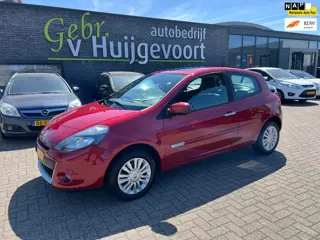 Renault Clio 1.2 Collection PANORAMA DAK