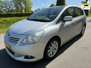 Toyota Verso 1.8 VVT-i Business