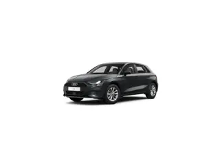 Audi A3 Sportback 30 TFSI Pro Line | 110 PK | Automaat | Climate control | Apple Carplay/Android Aut