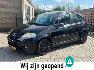 Citroen C3 1.4i Sky Radio | AIRCO | CRUISE | NIEUWE APK | GEWOON GOEDKOOP RIJDEN !