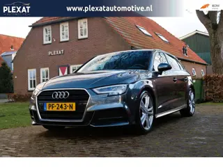 Audi A3 Sportback 1.4 TFSI CoD Sport S Line Edition | 2x S-line | Sportstoelen | Nette staat | Clima