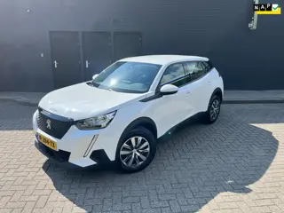 Peugeot 2008 1.2 PureTech Active