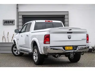 Dodge Ram 1500 3.6 V6 Quad Cab 6'4 Schuifdak / Lpg / Nap
