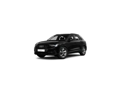 Audi Q3 35 TFSI Advanced edition | 150 PK | Automaat | Trekhaak wegklapbaar | Climate control | Park