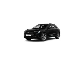 Audi Q3 35 TFSI Advanced edition | 150 PK | Automaat | Trekhaak wegklapbaar | Climate control | Park