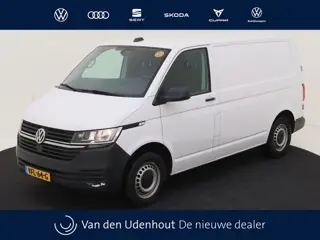 Volkswagen Transporter L1H1 2.0 TDI 110pk Comfortline / Wordt verwacht