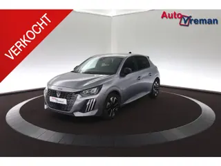Peugeot 208 1.2 Hybrid 110 e-DCS6 Allure