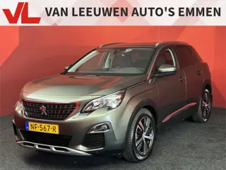 Peugeot 3008 1.6 e-THP Allure  | Automaat | Pano | Navigatie | Trekhaak |