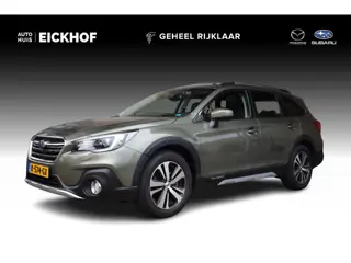 Subaru Outback 2.5i AWD Premium - X-Explore - Trekhaak - Dealer onderhouden