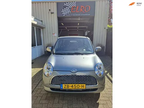 Daihatsu Trevis 1.0