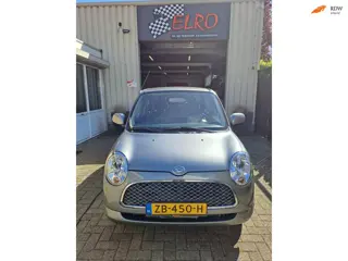 Daihatsu Trevis 1.0
