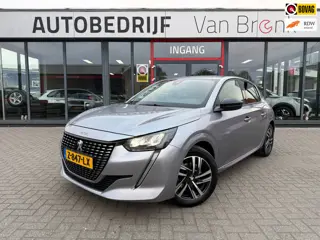 Peugeot 208 1.2 PureTech 100PK Allure Pack | Camera | Trekhaak