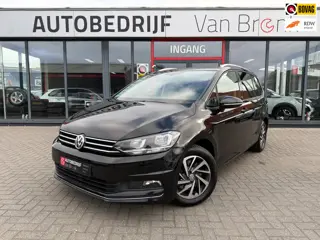 Volkswagen Touran 1.2 TSI Comfortline 7P | Sound | Carplay | ACC