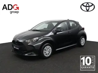 Toyota Yaris 1.5 Hybrid 115 Comfort | €3.500 korting! | Splinternieuw | 10 jaar garantie! |