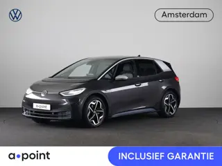 Volkswagen ID.3 First Plus 58 kWh | SOH 93% | Navigatie | Stoelverwarming | Camera | Carplay & Andro