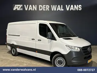 Mercedes-Benz Sprinter 315 CDI 150pk L2H1 Euro6 Airco | Camera | Apple Carplay | Cruisecontrol | Tre