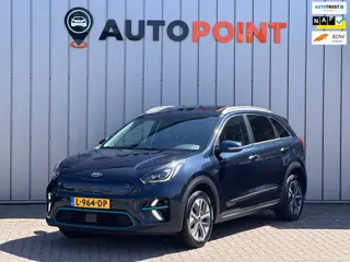 Kia E-Niro DynamicPlusLine 64 kWh PANO SOH 100%