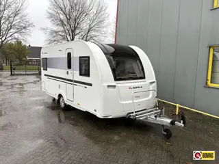 Adria Adora 462 UP Unico Verona, Mover.