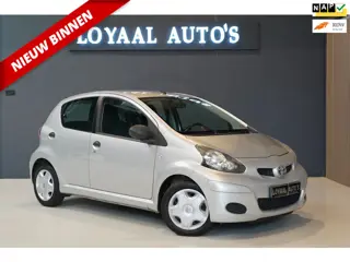 Toyota Aygo 1.0-12V Access | AIRCO | APK | NAP.