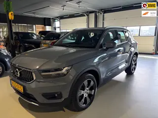 Volvo XC40 2.0 B4 Inscription mild Hybride