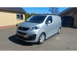 Peugeot Expert 227S 2.0 BlueHDI 180 Premium Pack CLIMA/NAVI/AUTOMAAT BJ 2019