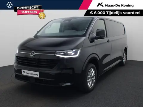 Volkswagen Bedrijfswagens e-Transporter Bestelwagen Bulli 64kWh 286pk L2 700164