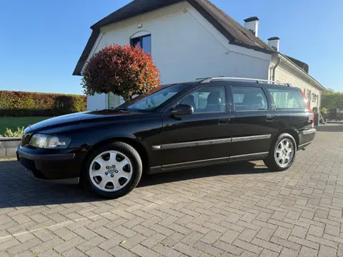 Volvo V70 2.4 Comfort Line / Bj: 2002 / apk tot 10-2026!