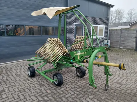 Krone Swadro 421 Hark