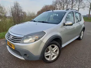 Dacia Sandero 1.6 Stepway Airco
