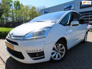 Citroen C4 Picasso 1.6 THP Ligne Business EGS AUTOMAAT