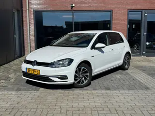 Volkswagen Golf 1.0 TSI R-Line | Camera | Stoelverwarming | CarPlay |