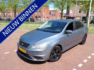 SEAT Toledo 1.2 TSI Enjoy 5 deurs hb (bj 2013)