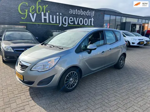 Opel Meriva 1.4 Turbo Edition 97223KM