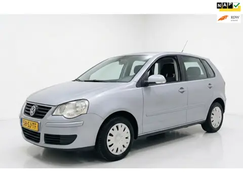 Volkswagen Polo 1.4-16V CLIMA AUTOMAAT NWE APK