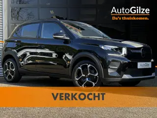 Citroen C3 1.2 Turbo 100pk Plus l Carplay l PDC l Cruise Control l BTW