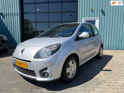 Renault Twingo 1.2 Dynamique nwe APK Airco