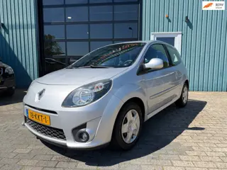 Renault Twingo 1.2 Dynamique nwe APK Airco