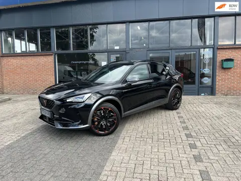 CUPRA Formentor 2.0 TSI 4DRIVE, Pano, Brembo, 360° Camera