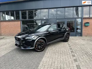CUPRA Formentor 2.0 TSI 4DRIVE, Pano, Brembo, 360° Camera