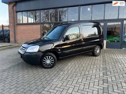 Citroen Berlingo 1.4i 600