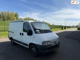 Citroen Jumper 29C 2.0