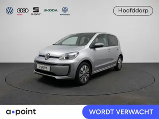 Volkswagen e-Up! e-up! 83PK Automaat |Style | Parkeer sensoren en camera | Cruise control | Stoelver