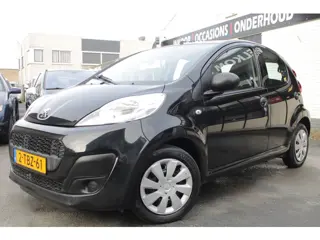 Peugeot 107 1.0 Access Accent 5 Drs | Airco