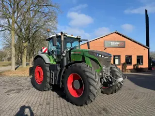 Fendt 942 profi gen6 (bj 2021)