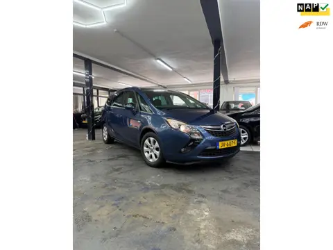 Opel Zafira Tourer 1.4 Business+ 7p.
